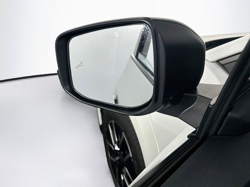 Used 2026 Toyota bZ FWD image 16