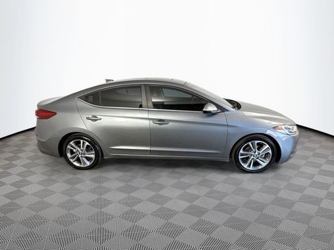 Used 2018 Hyundai Elantra Limited w/ Limited Ultimate Package 02 FWD image 9