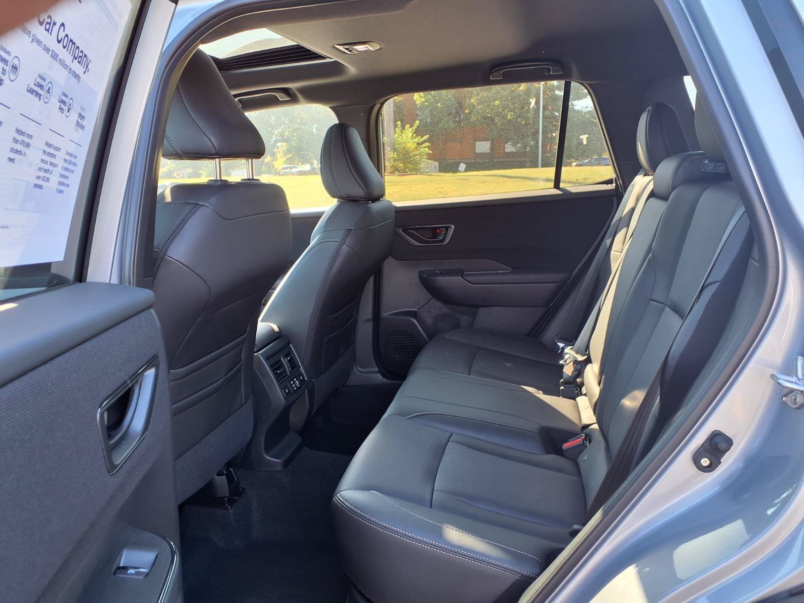 New 2026 Subaru Outback Limited AWD/4WD image 17
