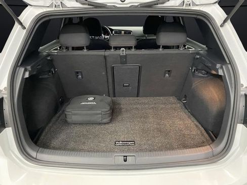 Used 2019 Volkswagen GTI Rabbit Edition image 14