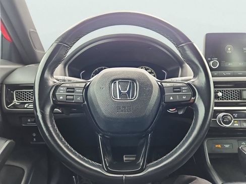 Certified 2023 Honda Civic Sport image 23