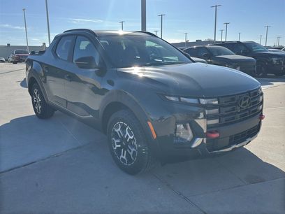 New 2026 Hyundai Santa Cruz XRT