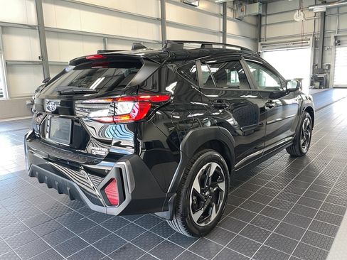Used 2025 Subaru Crosstrek 2.5i Limited AWD/4WD image 19