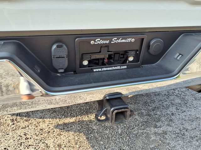 Certified 2022 GMC Sierra 2500 SLE w/ SLE Value Package; AWD/4WD image 21