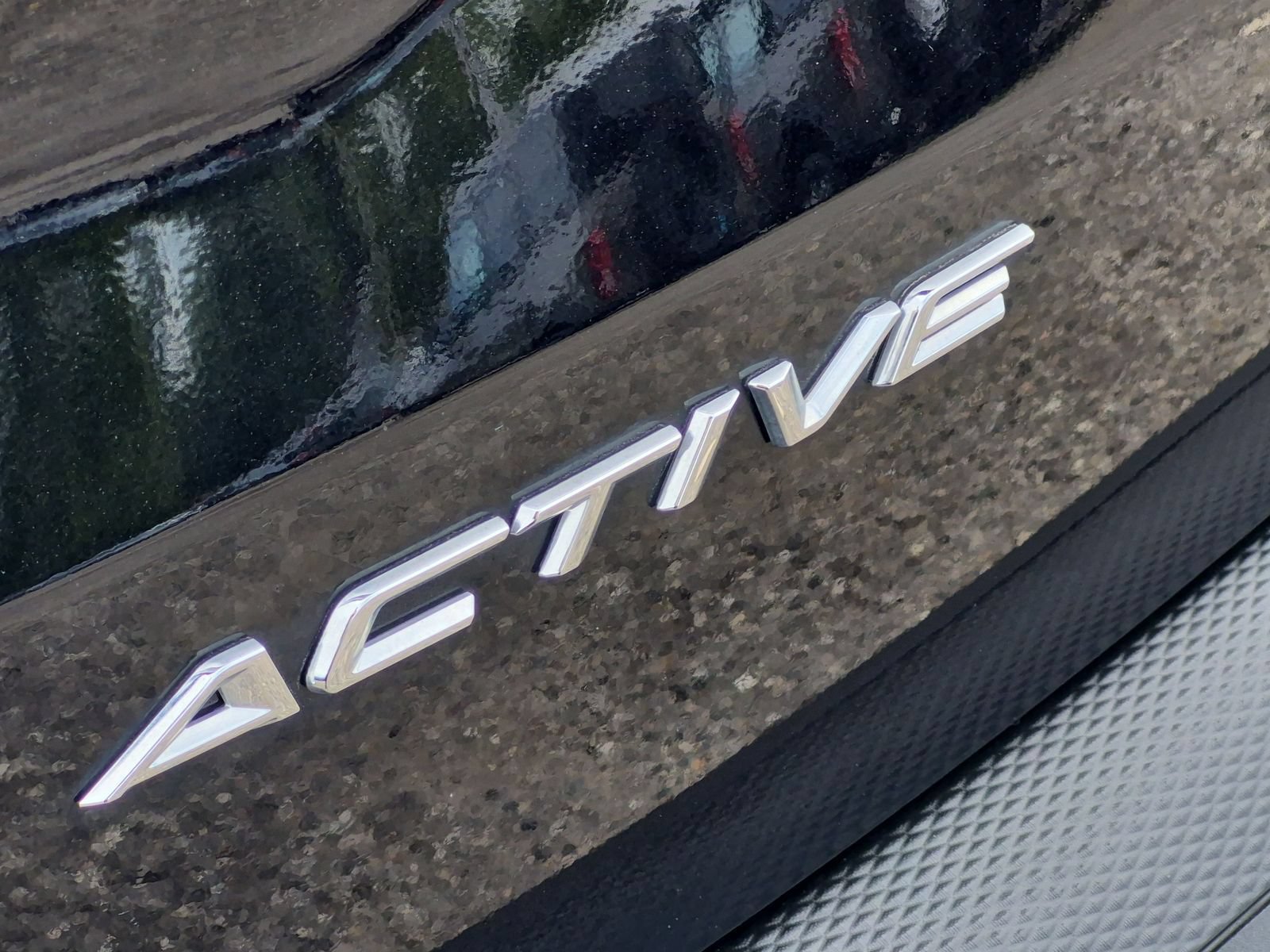 Used 2024 Ford Escape Active AWD/4WD image 13