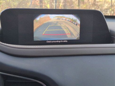 Certified 2025 MAZDA CX-30 AWD 2.5 S w/ Premium Package image 21