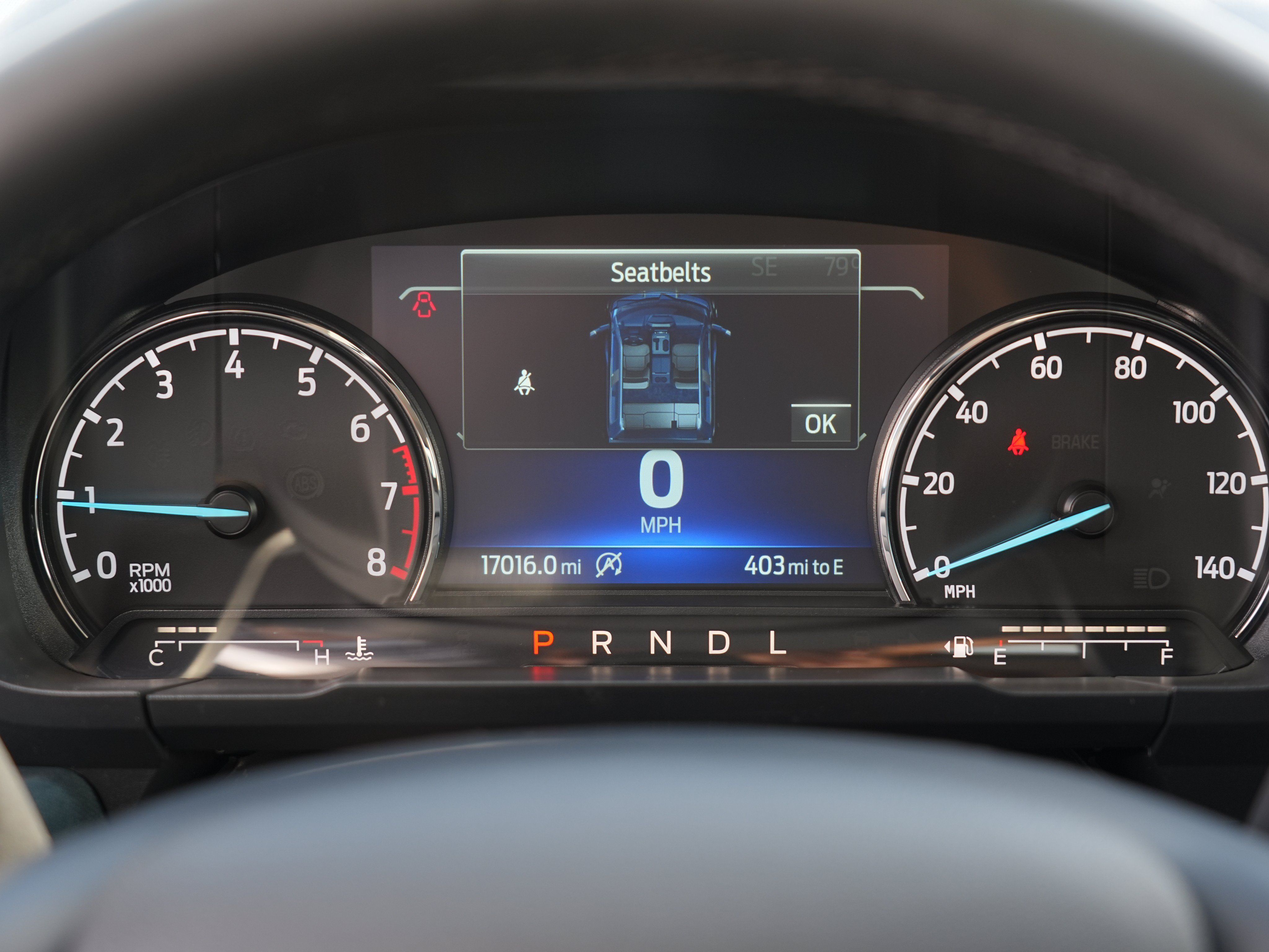 Used 2024 Ford Maverick Tremor w/ Tremor Off-Road Package AWD/4WD image 27
