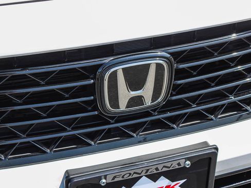 Certified 2024 Honda Accord EX image 4
