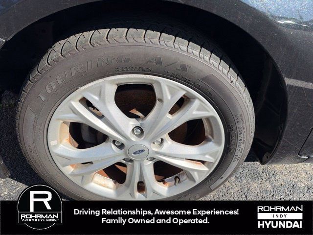 Used 2012 Ford Fusion SE FWD image 10