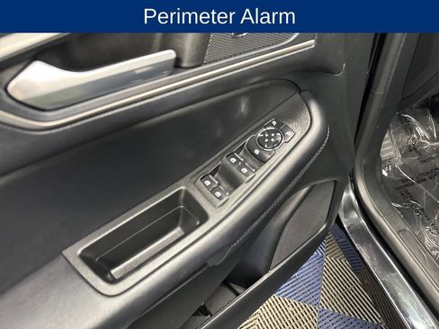 Used 2023 Ford Edge SEL w/ Convenience Package AWD/4WD image 13