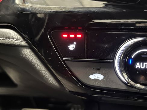 New 2026 Honda Accord Sport image 22