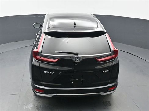Used 2020 Honda CR-V EX image 40