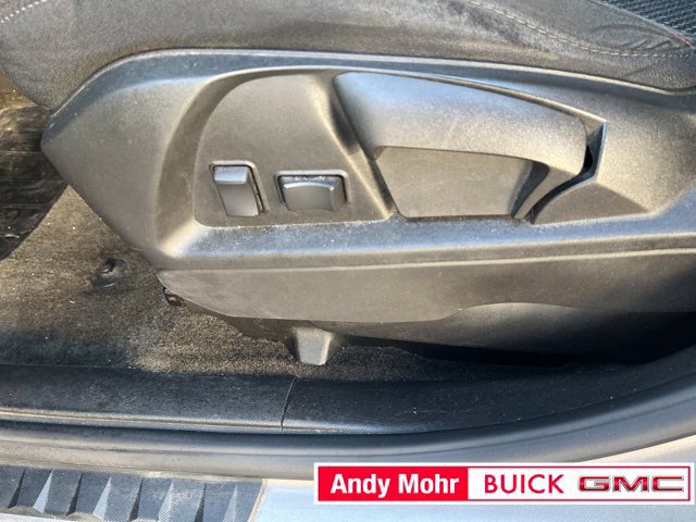Used 2012 Chevrolet Equinox LT FWD image 15