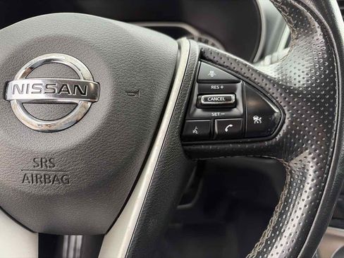 Used 2020 Nissan Maxima 3.5 SV w/ Floor Mat Group FWD image 34