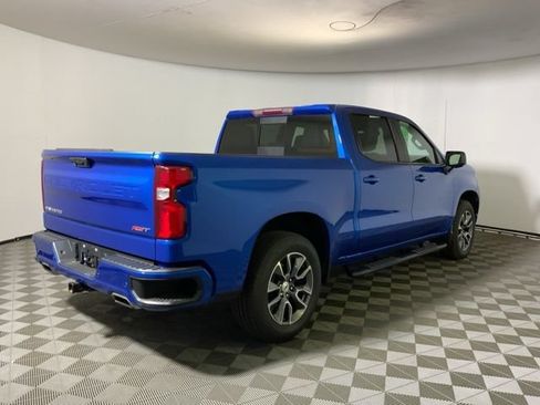 Used 2023 Chevrolet Silverado 1500 RST AWD/4WD image 5