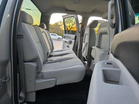 Used 2007 Chevrolet Silverado 1500 LT image 30