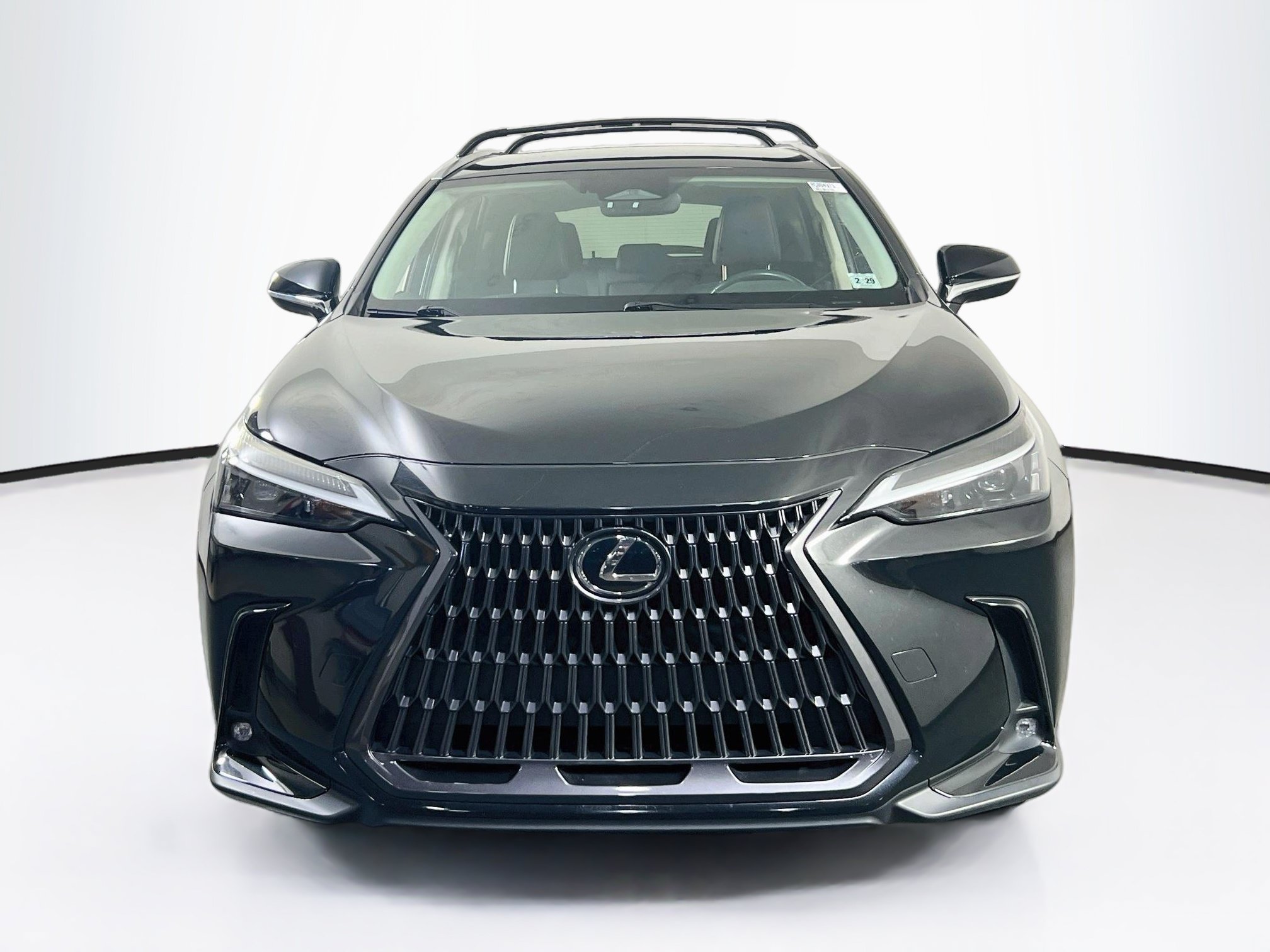 Used 2024 Lexus NX 250 AWD w/ Cold Area Package image 2