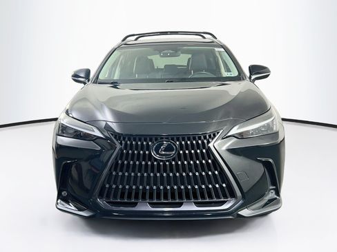 Used 2024 Lexus NX 250 AWD w/ Cold Area Package image 2
