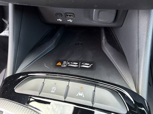 New 2026 Buick Envista Avenir image 28