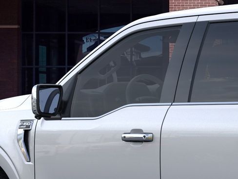 New 2026 Ford F150 Lariat w/ Equipment Group 501A Mid AWD/4WD image 20