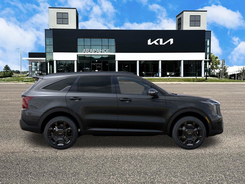 New 2026 Kia Sorento SX Prestige AWD/4WD image 7