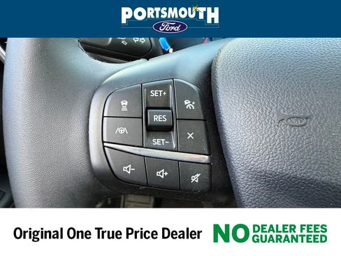 New 2025 Ford Bronco Sport Outer Banks w/ Outer Banks Tech Package+ image 21