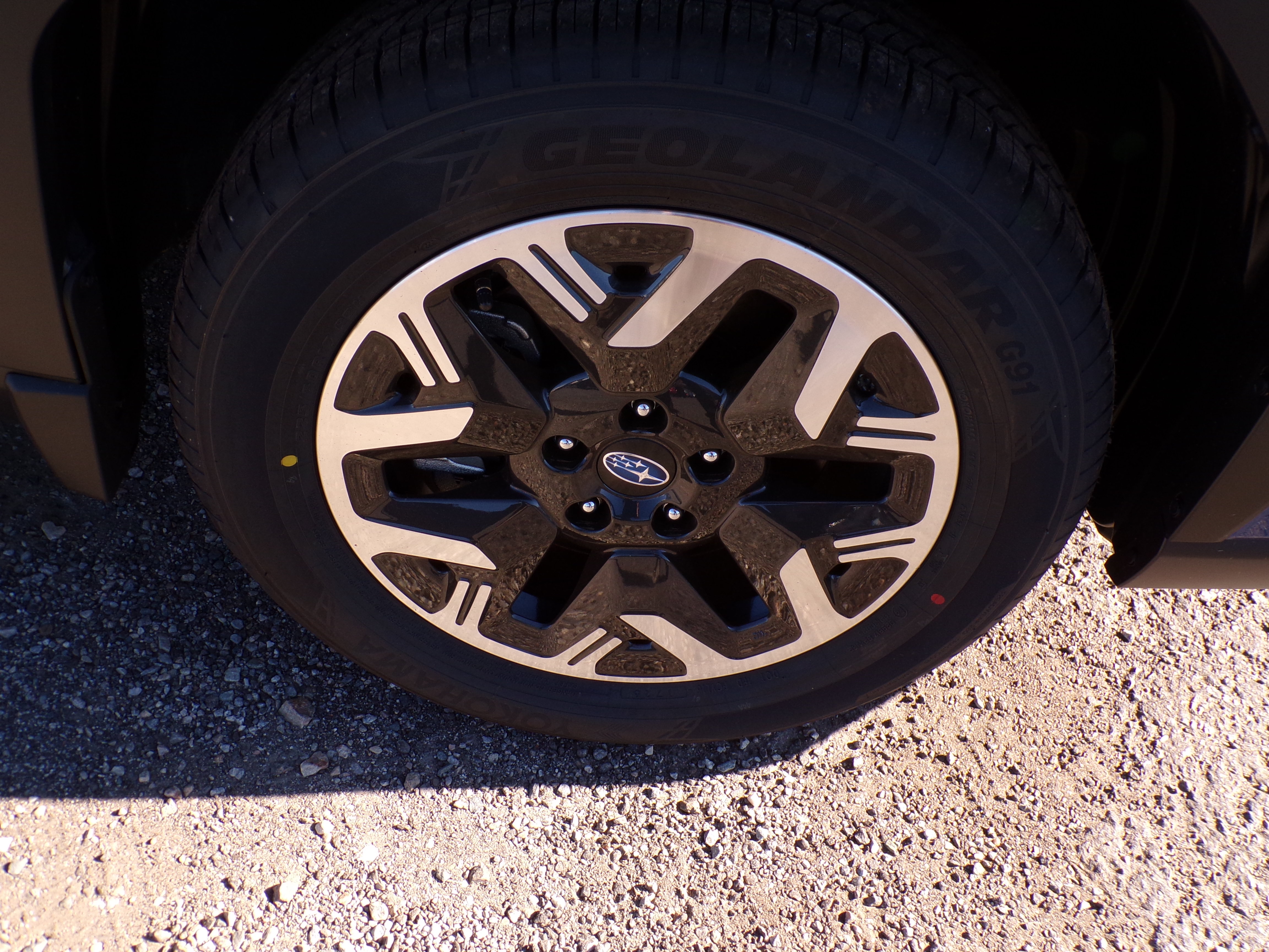 New 2026 Subaru Forester Premium AWD/4WD image 10