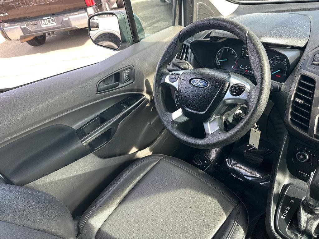 Used 2022 Ford Transit Connect XL FWD image 18