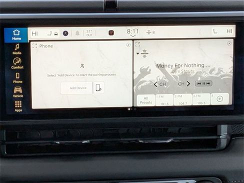 New 2026 Jeep Wrangler Unlimited Rubicon image 13