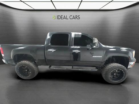 Used 2012 GMC Sierra 1500 SLE w/ Regional Value Package RWD image 3