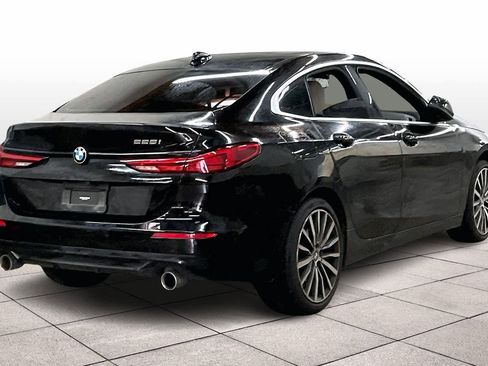 Used 2022 BMW 228i Gran Coupe w/ Convenience Package image 15