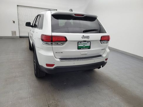 Used 2022 Jeep Grand Cherokee Limited image 6