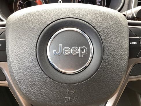 Used 2021 Jeep Cherokee Latitude Lux w/ Trailer Tow Group image 32