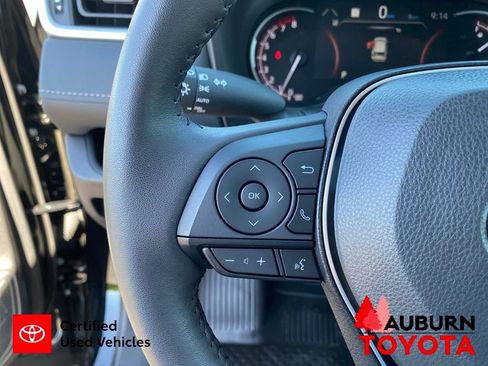 Certified 2025 Toyota RAV4 XLE w/ Weather Package AWD/4WD image 38
