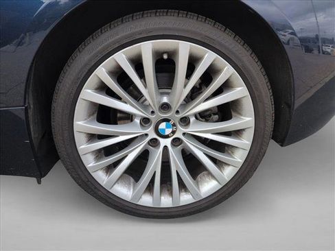 Used 2013 BMW Z4 sDrive35i image 19
