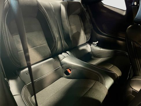 Used 2024 Ford Mustang EcoBoost image 26