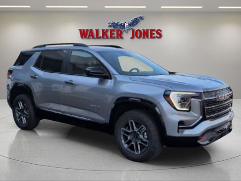 Used 2026 GMC Terrain AT4 image 1