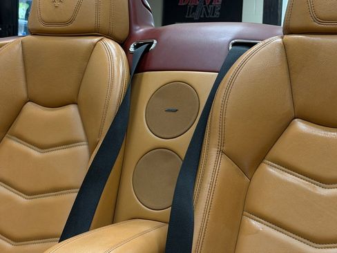 Used 2016 Maserati GranTurismo Sport RWD image 33