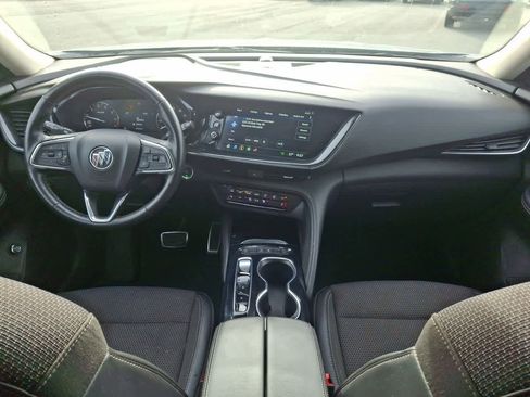 Used 2023 Buick Envision Preferred image 10