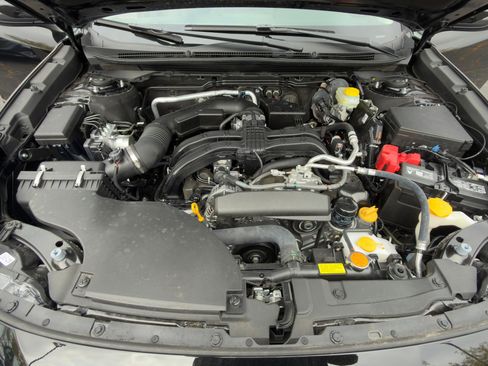 Used 2025 Subaru Outback Onyx Edition image 9