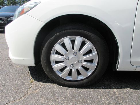 Used 2015 Honda Civic LX image 20