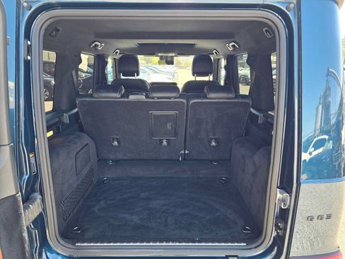 Used 2023 Mercedes-Benz G 63 AMG 4MATIC image 15