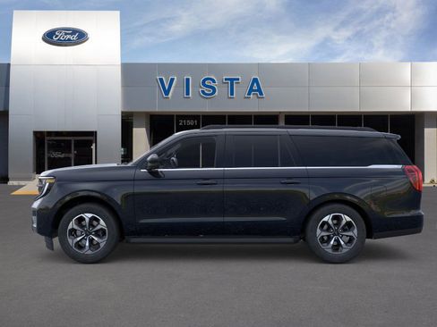 New 2026 Ford Expedition Max Active image 3