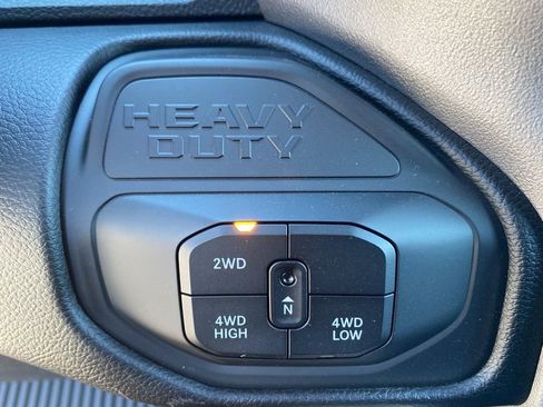 New 2026 RAM 2500 Big Horn image 34