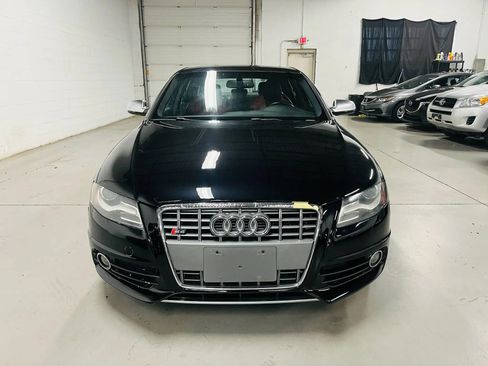 Used 2011 Audi S4 Prestige AWD/4WD image 3