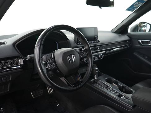 Used 2022 Honda Civic Sport image 22
