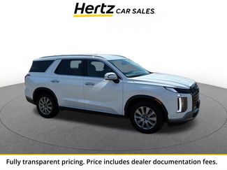 Used 2025 Hyundai Palisade SEL AWD/4WD video 1