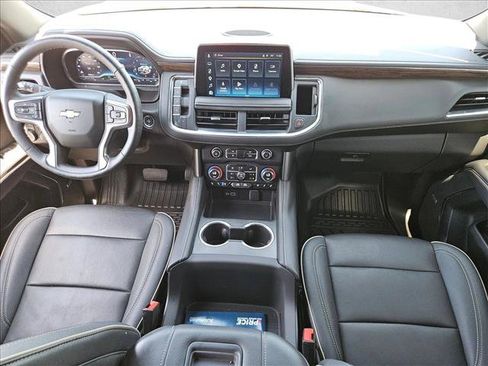 Used 2023 Chevrolet Tahoe Premier AWD/4WD image 21