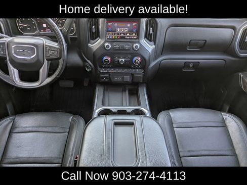 Used 2020 GMC Sierra 2500 Denali w/ Denali Ultimate Package image 12