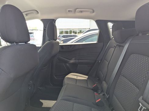 Used 2024 Ford Escape Active AWD/4WD image 13